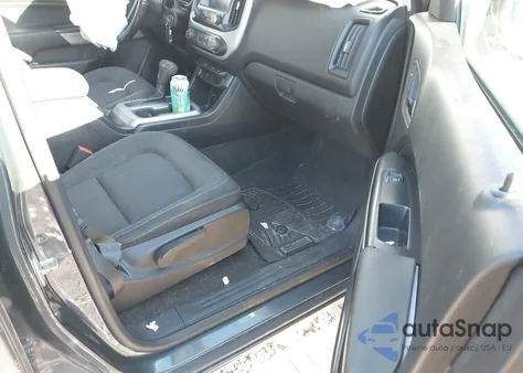 2015 Chevrolet Colorado Lt z USA, uszkodzony, nr VIN 1GCGSBE39F1218562